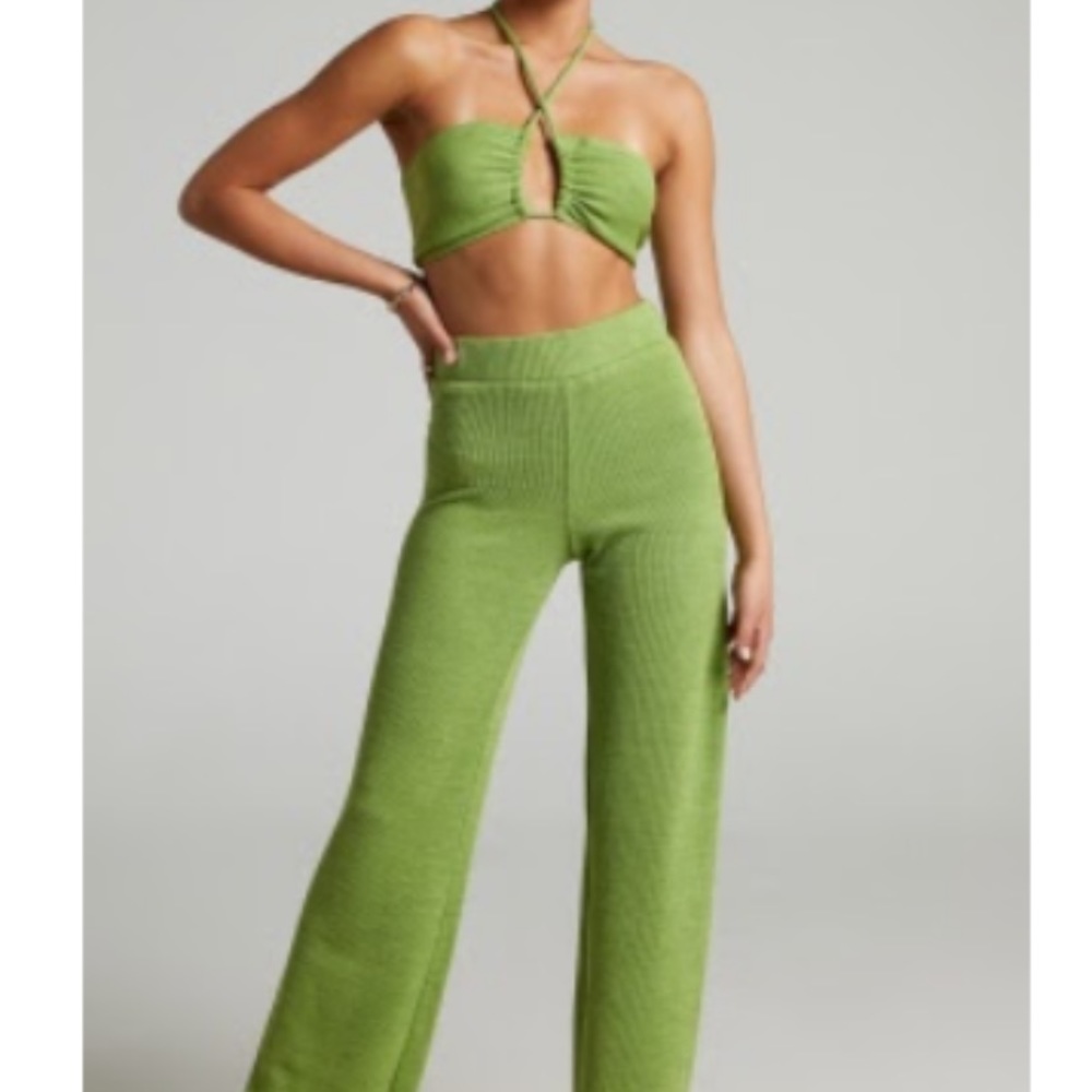 Showpo two piece set